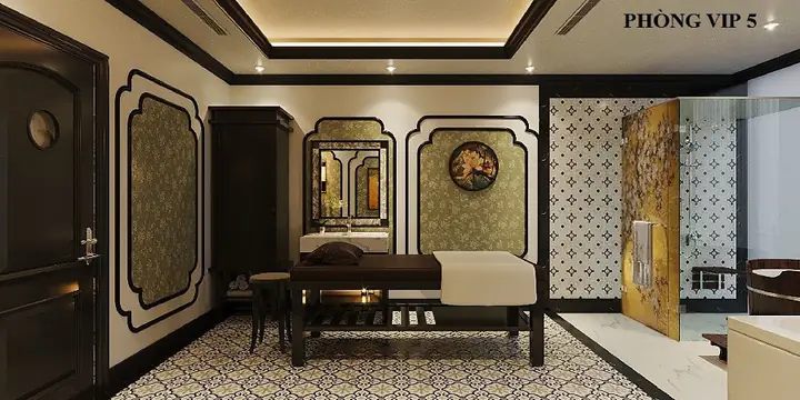 Khách Sạn Kiên Phương 5* Ở Vinh Khách Sạn Kiên Phương 5* Ở Vinh