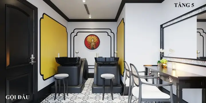 Khách Sạn Kiên Phương 5* Ở Vinh Khách Sạn Kiên Phương 5* Ở Vinh