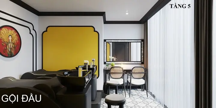 Khách Sạn Kiên Phương 5* Ở Vinh Khách Sạn Kiên Phương 5* Ở Vinh