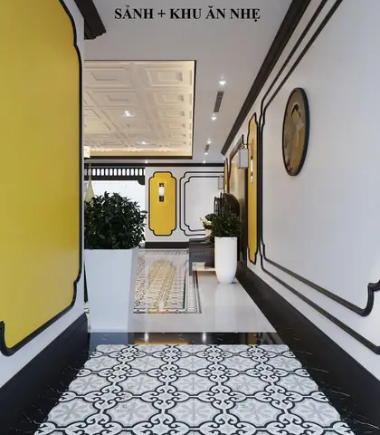 Khách Sạn Kiên Phương 5* Ở Vinh Khách Sạn Kiên Phương 5* Ở Vinh