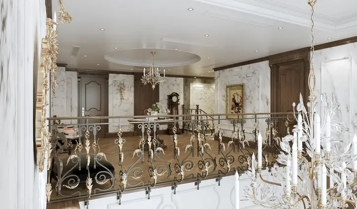 Dự Án Ciputra Thăng Long Dự Án Ciputra Thăng Long