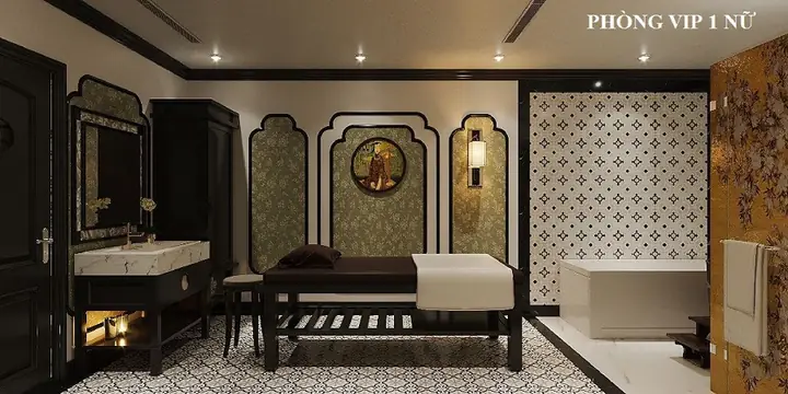 Khách Sạn Kiên Phương 5* Ở Vinh Khách Sạn Kiên Phương 5* Ở Vinh