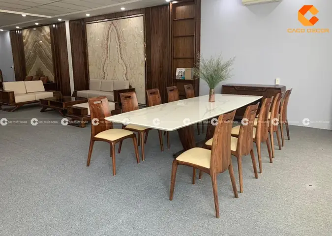 Nội Thất Nhà Bếp Đẹp Đem Lại Lợi Ích Gì?