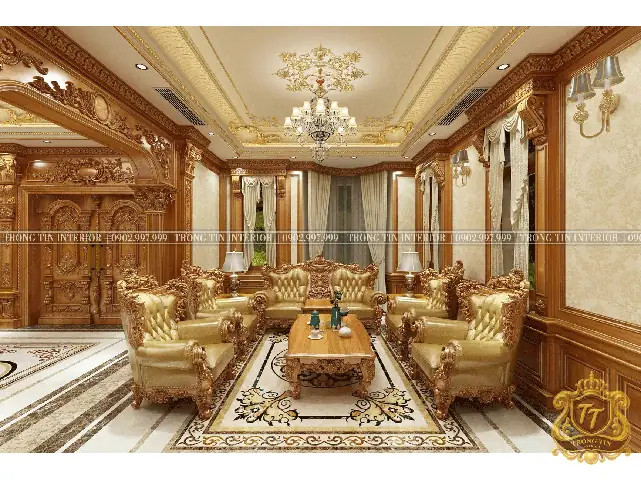 Rèm Cửa Và Trang Trí Tường