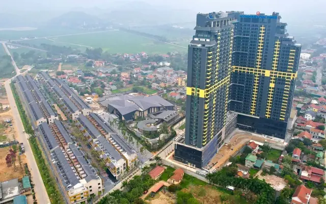 Wyndham Thanh Thủy - Thi Công Nội Thất Nghỉ Dưỡng Phong Cách ... Wyndham Thanh Thủy - Thi Công Nội Thất Nghỉ Dưỡng Phong Cách ...