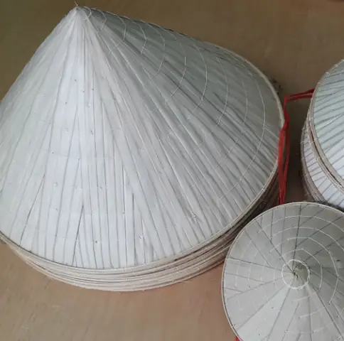 Bán Nón Lá Nhỏ 25cm