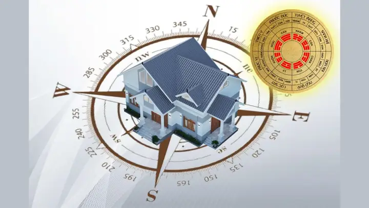 Sinh Năm Nhâm Tuất 1982 Hợp, Kỵ Hướng Nào? Sinh Năm Nhâm Tuất 1982 Hợp, Kỵ Hướng Nào?