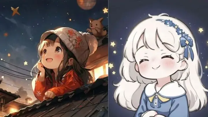 Phong Cách Lãng Mạn Và Mơ Màng Phong Cách Lãng Mạn Và Mơ Màng