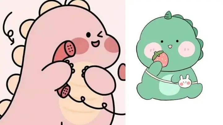 Sức Hút Của Nhân Vật Chibi Ngộ Nghĩnh Sức Hút Của Nhân Vật Chibi Ngộ Nghĩnh