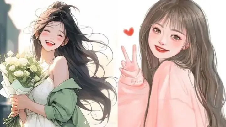 Phong Cách Dễ Thương Tối Giản (minimalist Cute) Phong Cách Dễ Thương Tối Giản (minimalist Cute)