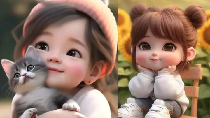 Phong Cách Độc Lạ Và Đáng Yêu (aesthetic) Phong Cách Độc Lạ Và Đáng Yêu (aesthetic)