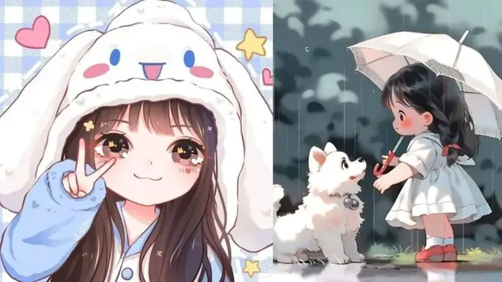 Phong Cách Độc Lạ Và Đáng Yêu (aesthetic) Phong Cách Độc Lạ Và Đáng Yêu (aesthetic)