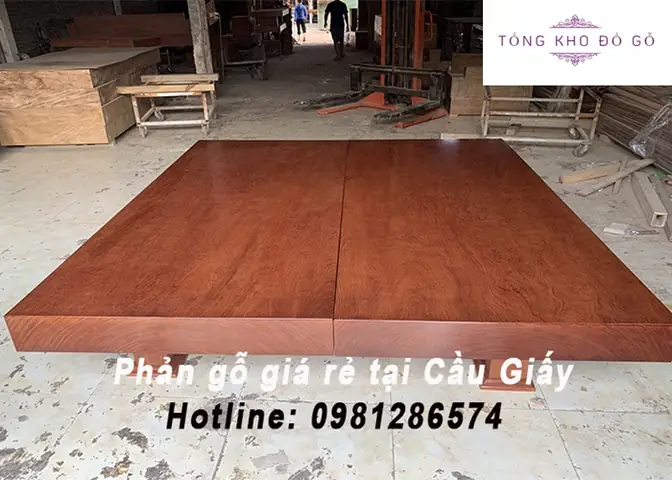 Hướng Dẫn Chọn Phản Gỗ Giá Rẻ Chất Lượng Cao Ở Tphcm