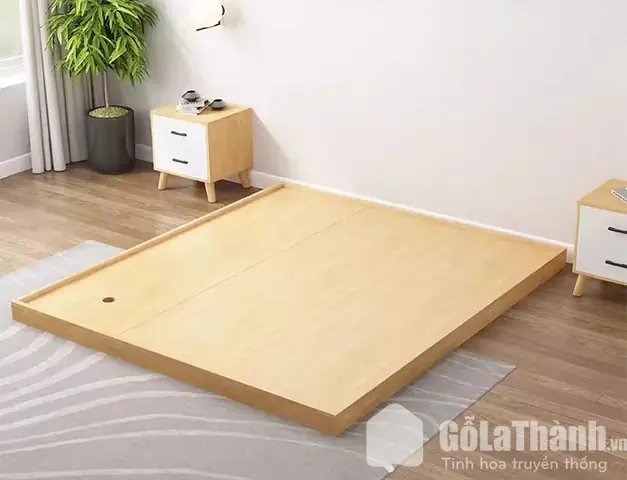 Hướng Dẫn Chọn Phản Gỗ Giá Rẻ Chất Lượng Cao Ở Tphcm