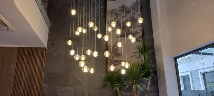 Top 20 Địa Điểm Phân Phối Đèn Trang Trí Tphcm Uy Tín, Chất ...