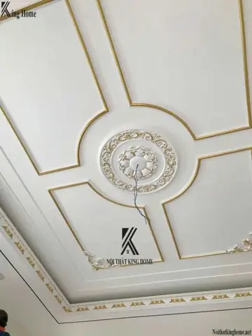 Đơn Vị Thiết Kế Thi Công Phào Chỉ Trang Trí Đẹp Tại Hà Nội