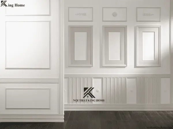 Phào Chỉ Trang Trí Là Gì?