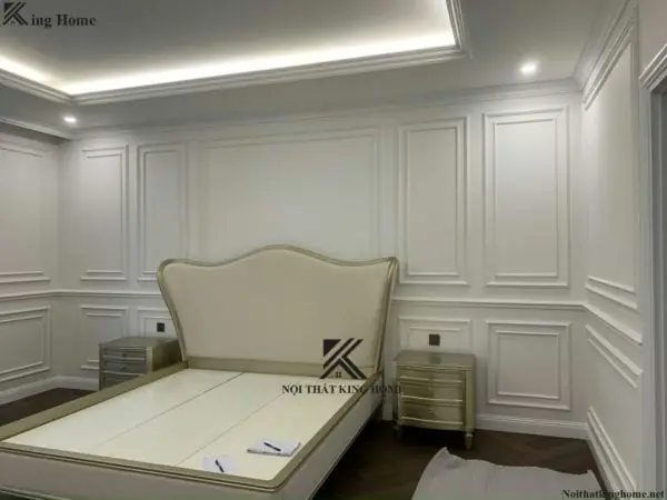 Đơn Vị Thiết Kế Thi Công Phào Chỉ Trang Trí Đẹp Tại Hà Nội