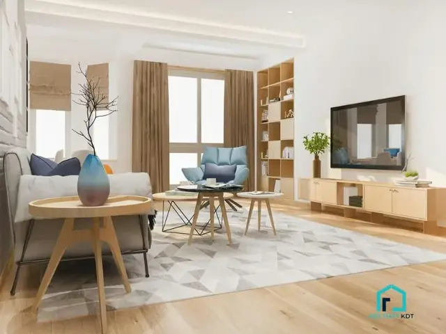 Chất Liệu Thường Được Sử Dụng