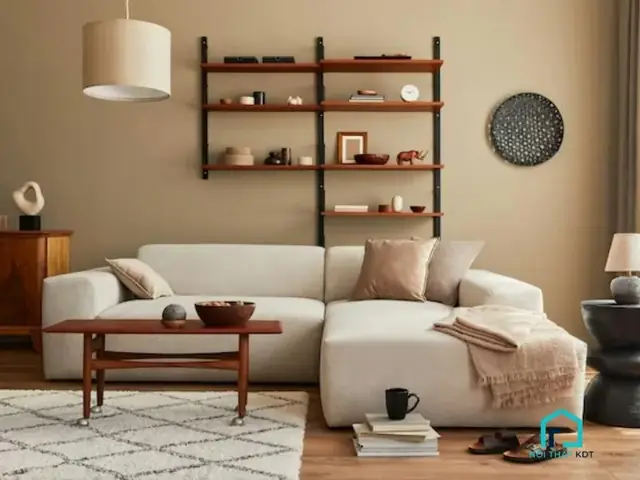 3 Phong Cách Hàn Quốc Với Sắc Nâu Sữa Ấm Áp, Thanh Tao