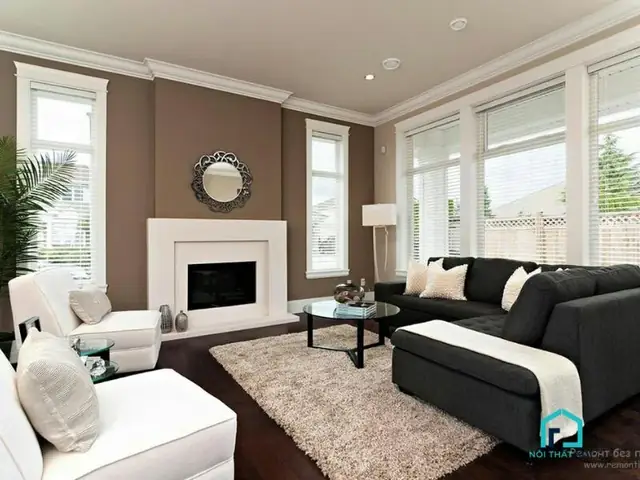 3 Phong Cách Hàn Quốc Với Sắc Nâu Sữa Ấm Áp, Thanh Tao