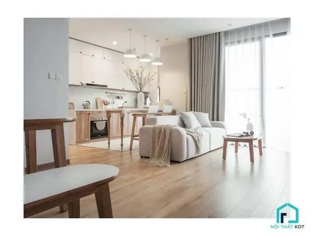 1 Phong Cách Hàn Quốc Với Tone Trắng Thanh Lịch