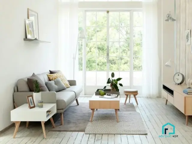 1 Phong Cách Hàn Quốc Với Tone Trắng Thanh Lịch