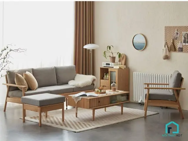 1 Phong Cách Hàn Quốc Với Tone Trắng Thanh Lịch