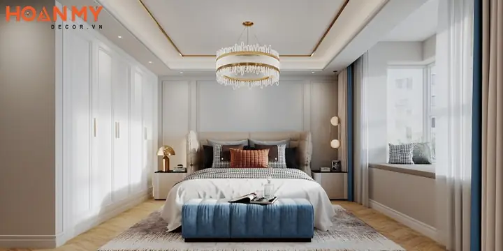 Kết Hợp Màu Sắc Hài Hoà