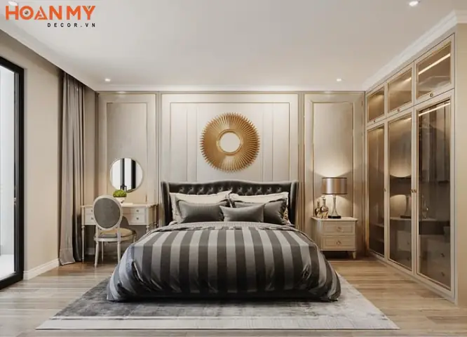 [chiêm Ngưỡng] #30 Mẫu Thiết Kế Phòng Ngủ Có Ban Công Đẹp “mê Ly”