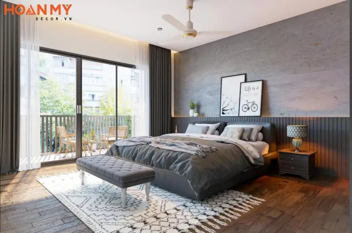 Lên Thiết Kế Công Năng Cụ Thể