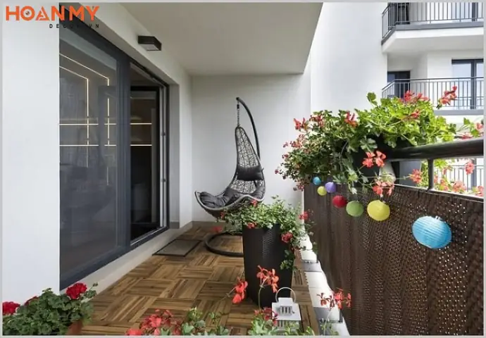 [chiêm Ngưỡng] #30 Mẫu Thiết Kế Phòng Ngủ Có Ban Công Đẹp “mê Ly”