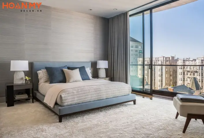 Thiết Kế Hợp Phong Thuỷ