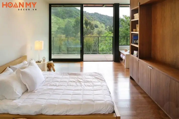 Decor Trang Trí Ban Công Đẹp