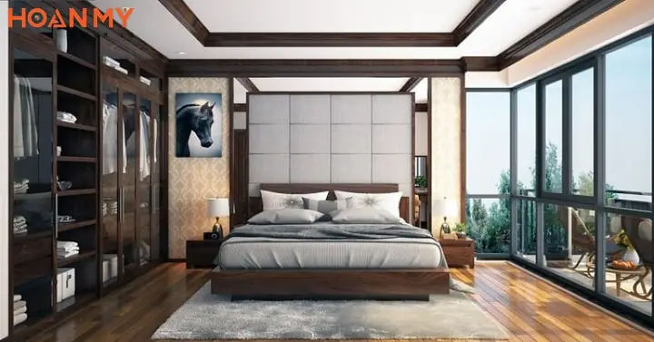 Lựa Chọn Chất Liệu Phù Hợp Với Từng Không Gian