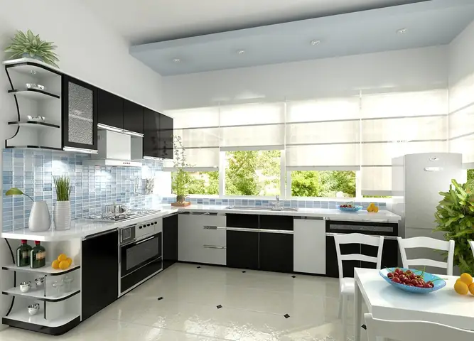 Việc Đặt Đúng Hướng Bếp Tuổi Nhâm Tuất 1982 Có Quan Trọng Không?