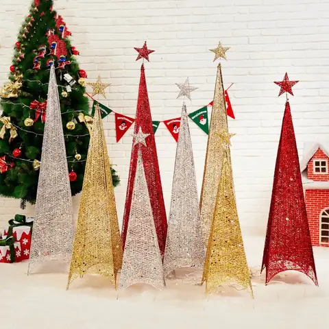 Tiềm Năng Kinh Doanh Ngành Hàng Phụ Kiện Giáng Sinh