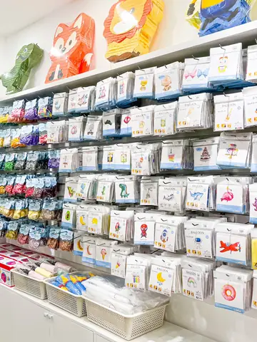 Jenny Party Store Quận 3