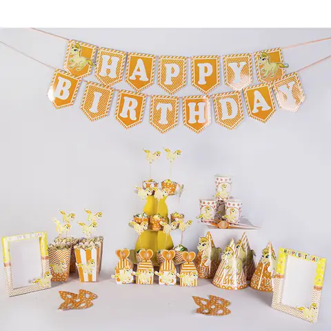 Mua Phụ Kiện Trang Trí Sinh Nhật Ở Nha Trang Có Nhiều Cửa Hàng Nào?