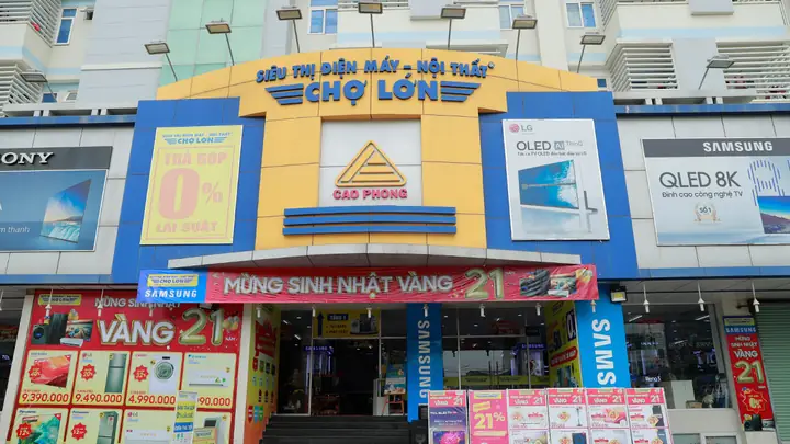 Mua Phụ Kiện Trang Trí Sinh Nhật Ở Quận 9 Ở Đâu? Mua Phụ Kiện Trang Trí Sinh Nhật Ở Quận 9 Ở Đâu?