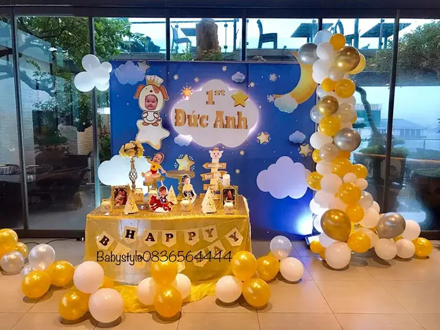 Mua Phụ Kiện Trang Trí Sinh Nhật Ở Quận 9 Ở Đâu? Mua Phụ Kiện Trang Trí Sinh Nhật Ở Quận 9 Ở Đâu?