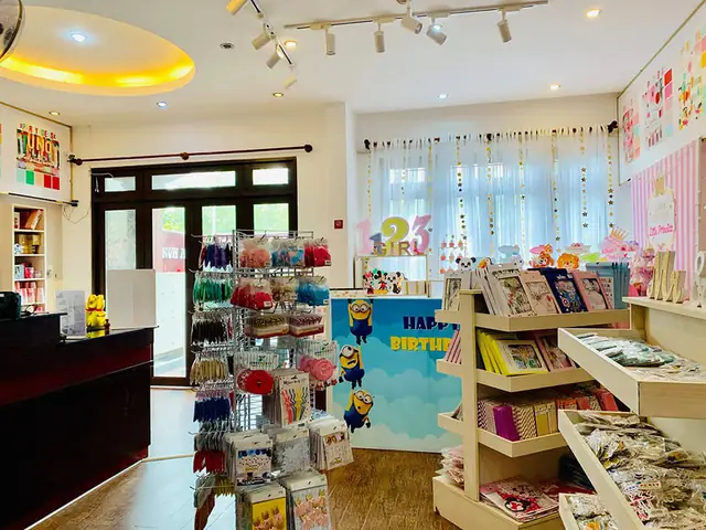 Mua Phụ Kiện Trang Trí Sinh Nhật Ở Quận 9 Ở Đâu? Mua Phụ Kiện Trang Trí Sinh Nhật Ở Quận 9 Ở Đâu?