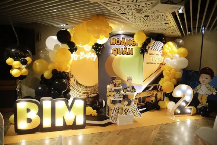 Mua Phụ Kiện Trang Trí Sinh Nhật Ở Quận 9 Ở Đâu? Mua Phụ Kiện Trang Trí Sinh Nhật Ở Quận 9 Ở Đâu?