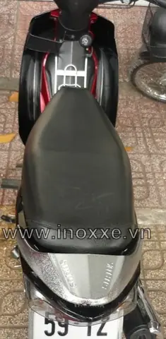 Tổng Hợp Phụ Kiện Trang Trí Xe Yamaha Sirius