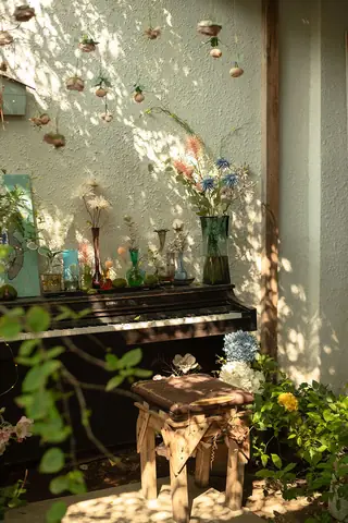 Quan Ca Phe Trang Tri Tet Trung Thu 2023 La Giay 82 84 Binh Hoa 15 Cam Le Da Nang 3