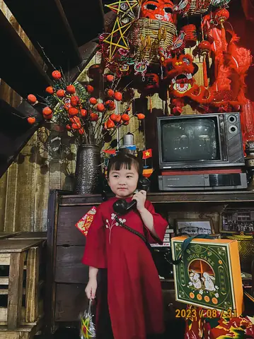 Tiem Ca Phe Cau Ut Quan Ca Phe Trang Tri Tet Trung Thu Tai Da Nang 2023 06