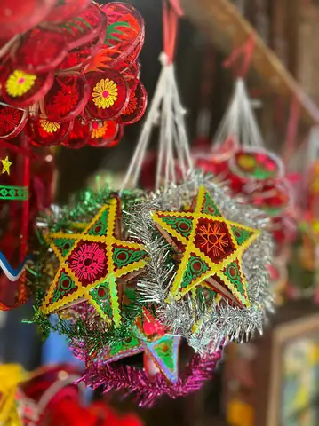 Tiem Ca Phe Cau Ut Quan Ca Phe Trang Tri Tet Trung Thu Tai Da Nang 2023 05