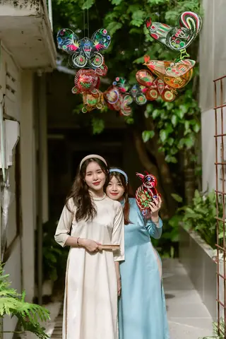 Quan Ca Phe Trang Tri Tet Trung Thu 2023 Chiiu Cafe Concept 38 21 Le Huu Trac Son Tra Da Nang 04