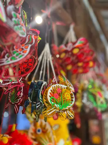 Tiem Ca Phe Cau Ut Quan Ca Phe Trang Tri Tet Trung Thu Tai Da Nang 2023 04