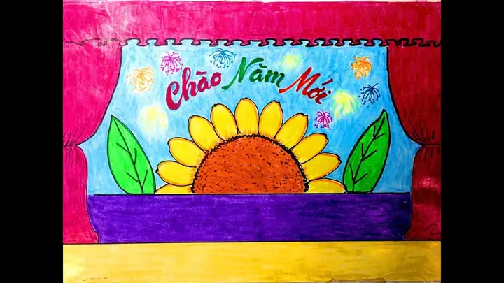 Mẫu Trang Trí Hội Trường Lớp 9 Đơn Giản Mẫu Trang Trí Hội Trường Lớp 9 Đơn Giản